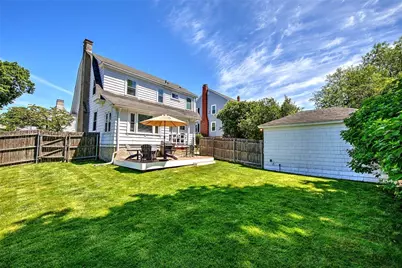 40 Lafayette Street, Pawtucket, RI 02860 - Photo 41