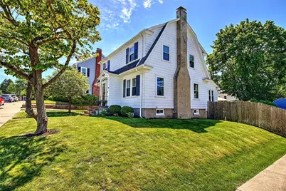 40 Lafayette Street, Pawtucket, RI 02860 - Photo 3