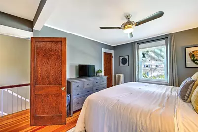 40 Lafayette Street, Pawtucket, RI 02860 - Photo 25