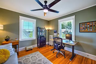 40 Lafayette Street, Pawtucket, RI 02860 - Photo 31