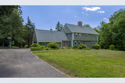 117 South Killingly Road, Foster, RI 02825 - Photo 1