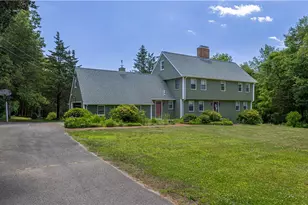 117 S Killingly Rd, Foster, RI 02825 - Photo 1