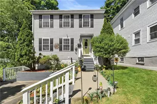 90 Rowley St, Providence, RI 02909 - Photo 1