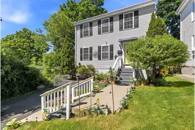 90 Rowley Street, Providence, RI 02909 - Photo 3