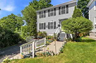 90 Rowley St, Providence, RI 02909 - Photo 3
