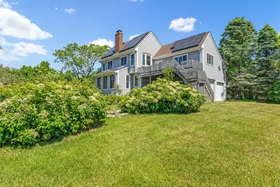 39 White Swan Drive, Narragansett, RI 02882 - Photo 5
