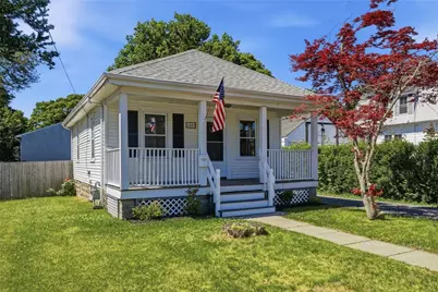 1009 Willett Avenue, East Providence, RI 02915 - Photo 1