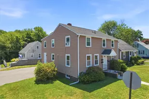2 Redfern St, East Providence, RI 02915 - Photo 1