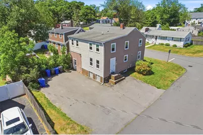 2 Redfern Street, East Providence, RI 02915 - Photo 5