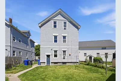 903 Roosevelt Avenue, Pawtucket, RI 02860 - Photo 25