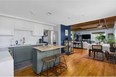 494 Woonasquatucket Avenue #404, North Providence, RI 02911 - Photo 1