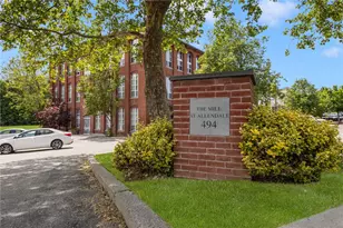 494 Woonasquatucket Ave, North Providence, RI 02911 - Photo 29