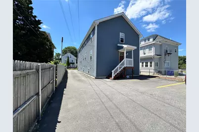 171 N Bend Street #1, Pawtucket, RI 02860 - Photo 23