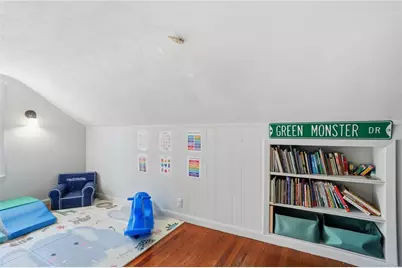 169 Cady Avenue, Warwick, RI 02889 - Photo 17