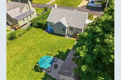 169 Cady Avenue, Warwick, RI 02889 - Photo 3