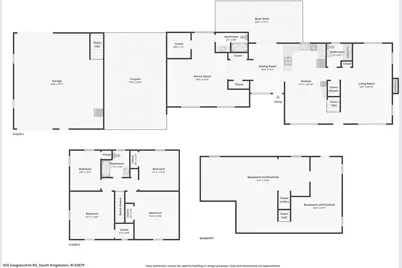655 Saugatucket Road, South Kingstown, RI 02879 - Photo 49