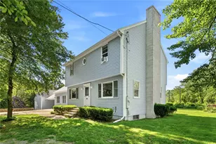 655 Saugatucket Rd, South Kingstown, RI 02879 - Photo 1