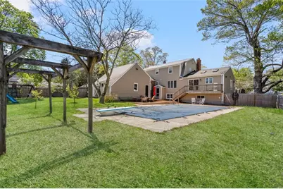 50 Fairview Avenue, West Warwick, RI 02893 - Photo 43