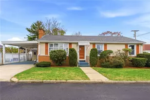 5 Poirier St, Pawtucket, RI 02861 - Photo 1