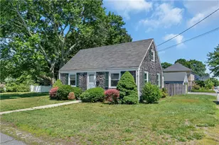 101 Hazard Ave, East Providence, RI 02914 - Photo 1
