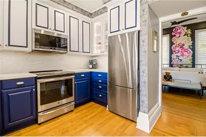 249 Hope Street #3, Bristol, RI 02809 - Photo 15