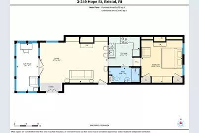 249 Hope Street #3, Bristol, RI 02809 - Photo 45