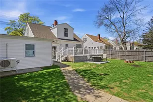 108 Hilton Ave, East Providence, RI 02915 - Photo 47