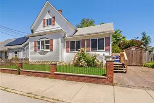 121 Samuel Ave, Pawtucket, RI 02860 - Photo 1