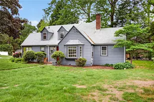 64 White Birch Rd, Cranston, RI 02920 - Photo 1