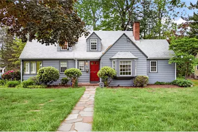 64 White Birch Road, Cranston, RI 02920 - Photo 1