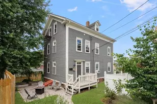 50 Padelford St, Providence, RI 02906 - Photo 1