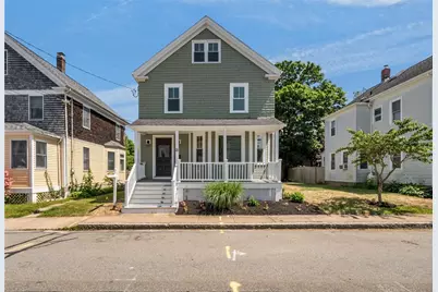 21 Russell Avenue, Newport, RI 02840 - Photo 1
