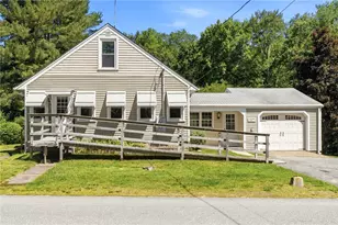 257 Union Ave, Burrillville, RI 02859 - Photo 1