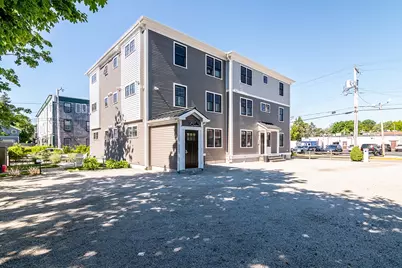 20 East Bowery Street #1A, Newport, RI 02840 - Photo 3
