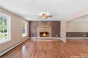 71 Rolling Hill Dr, Exeter, RI 02822 - Photo 7
