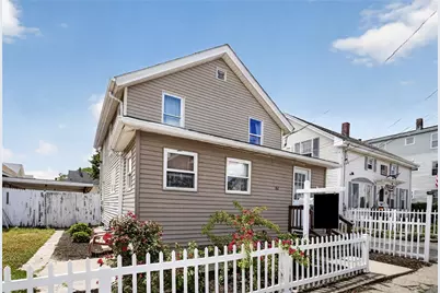 82 Perry Street, Central Falls, RI 02863 - Photo 3