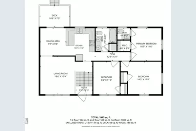 2654 Harkney Hill Road, Coventry, RI 02816 - Photo 27