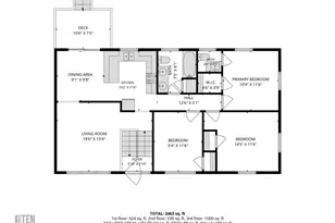 2654 Harkney Hill Rd, Coventry, RI 02816 - Photo 27
