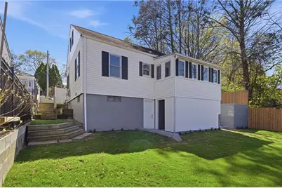 35 Myra Street, Providence, RI 02909 - Photo 31