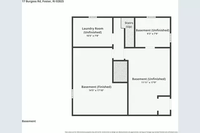 17 Burgess Road, Foster, RI 02825 - Photo 49