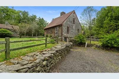 17 Burgess Road, Foster, RI 02825 - Photo 5