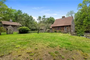 17 Burgess Rd, Foster, RI 02825 - Photo 1