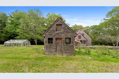 17 Burgess Road, Foster, RI 02825 - Photo 15