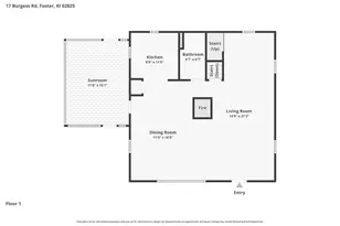 17 Burgess Rd, Foster, RI 02825 - Photo 47