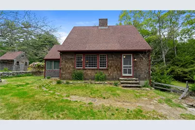 17 Burgess Road, Foster, RI 02825 - Photo 3
