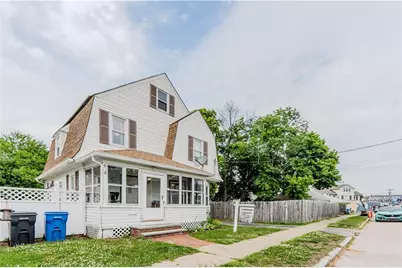 27 Cliffdale Avenue, Cranston, RI 02905 - Photo 1