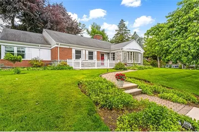 133 Tupelo Hill Drive, Cranston, RI 02920 - Photo 1