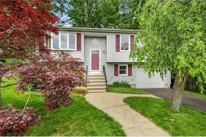 1 Jared Court, North Providence, RI 02911 - Photo 1