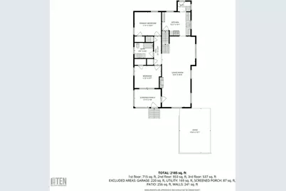 53 Netherlands Avenue, Cranston, RI 02905 - Photo 3