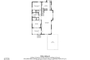 53 Netherlands Ave, Cranston, RI 02905 - Photo 3